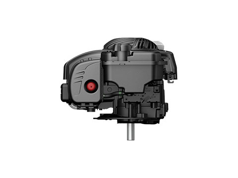 500E Series™ Petrol Lawn Mower Engine | Briggs & Stratton