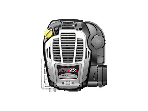 675exi Series Petrol Lawn Mower Engine Briggs Stratton