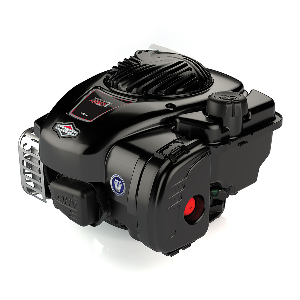 450e Series Benzinmotor Fur Rasenmaher Briggs Stratton