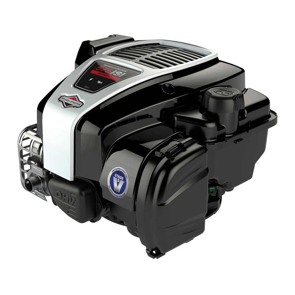 575iSi Series™ Petrol Lawn Mower Engine | Briggs & Stratton 575iSi Series™ Petrol Lawn Mower Engine | Briggs & Stratton