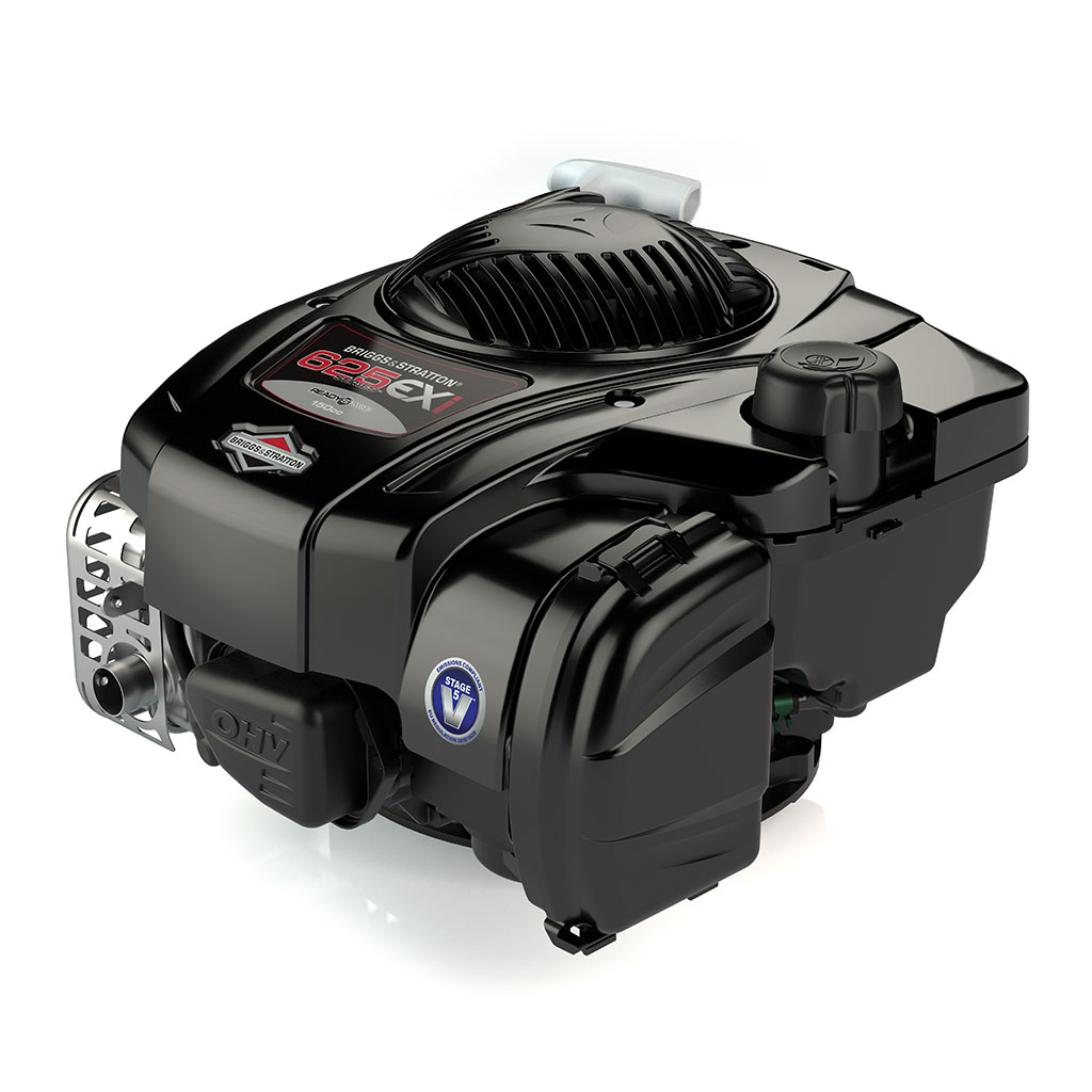 625exi Series Petrol Lawn Mower Engine Briggs Stratton