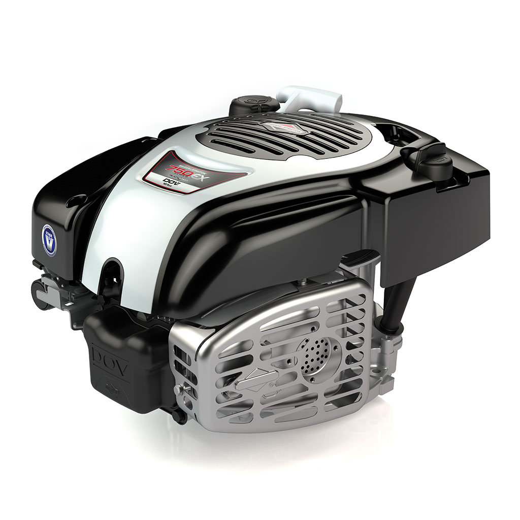 750ex Series Dov Petrol Lawn Mower Engine Briggs Stratton