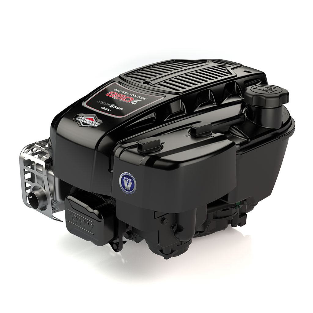 850E Series™ I/C® 850E Series™ I/C®