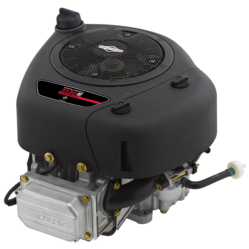 4,5 PS Briggs & Stratton Rasenmähermotor Motor 550 22,2/80 OHV   Rasentraktor Ersatzteile, Landtechnik und Forsttechnik - MA-Versand