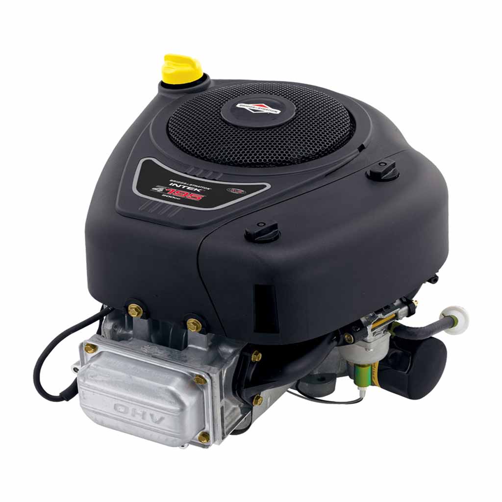 Series 4 Intek Single Cylinder Petrol Engine Briggs Stratton