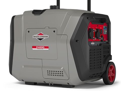 P4500 PowerSmart Series Inverter Generator