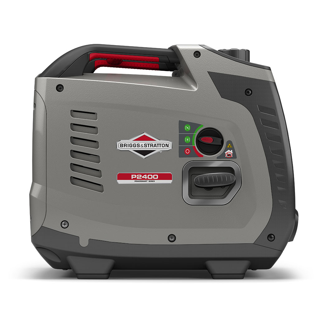 Generatore ad inverter P2400 PowerSmart Serie