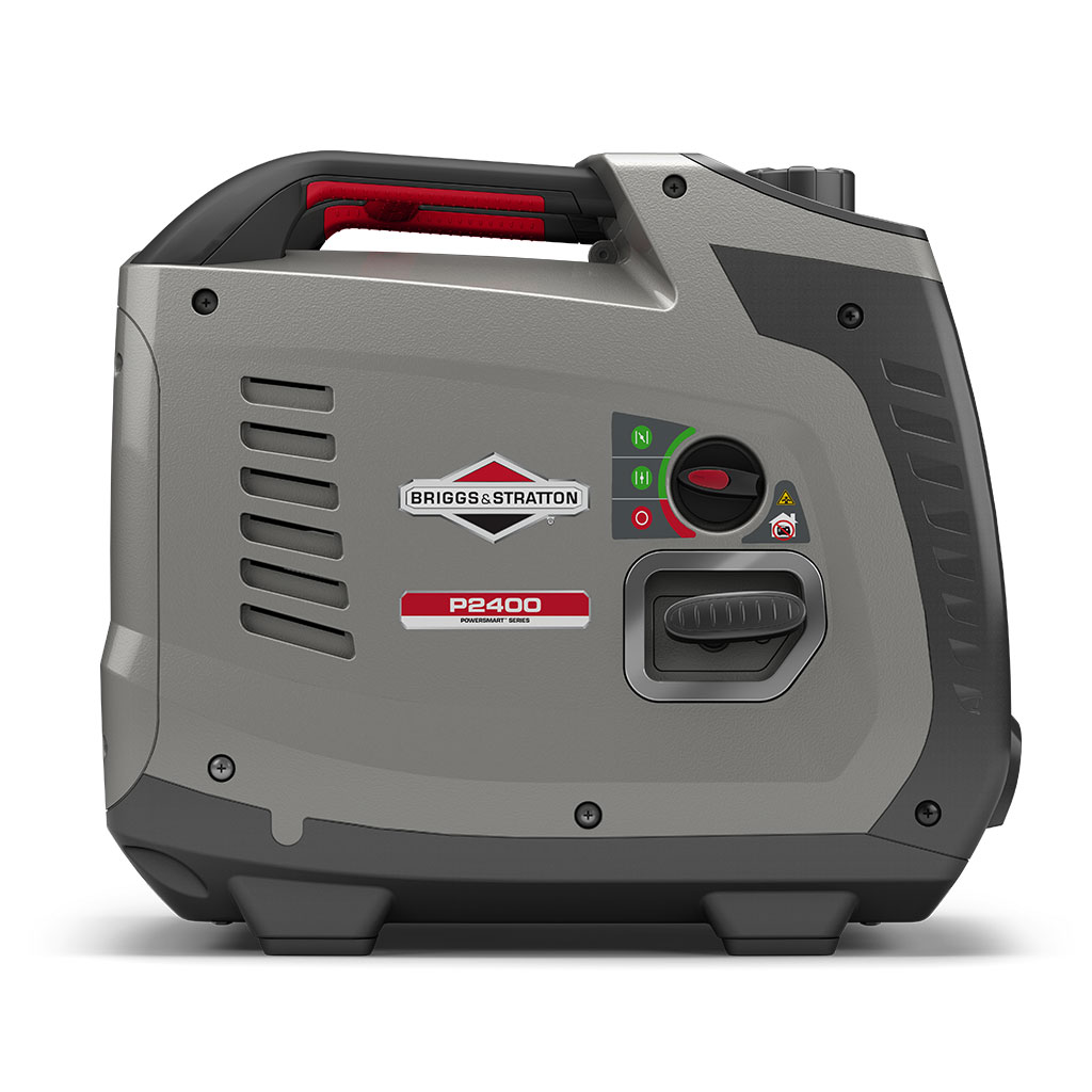 Groupe Inverter P2400 PowerSmart Series