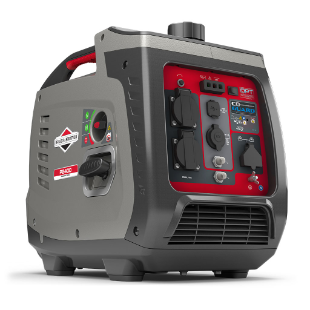 P2400 PowerSmart Series™ Wechselrichter-Generator