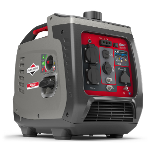 P2400 PowerSmart Series™ Inverter Generator