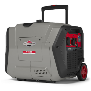 P4500 PowerSmart Series™ Wechselrichter-Generator