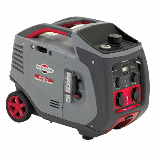 Generator inwerterowy P3000 PowerSmart Series™