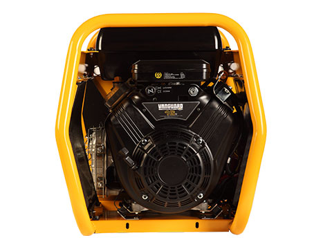 ProMax 7500EA Portable Petrol Generator