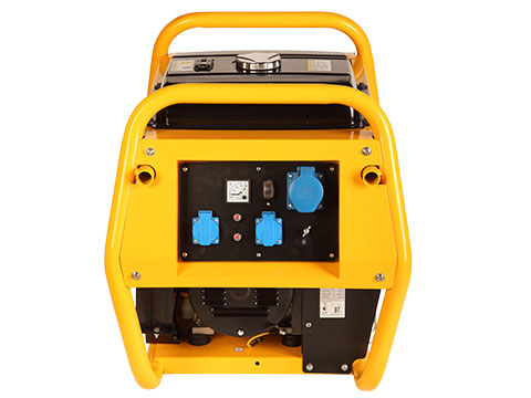 ProMax 9000EA Portable Petrol Generator
