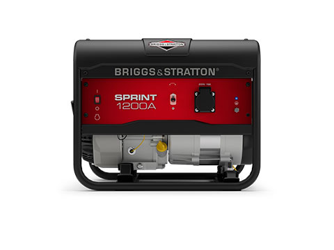 Sprint 1200A tragbarer BenzinGenerator