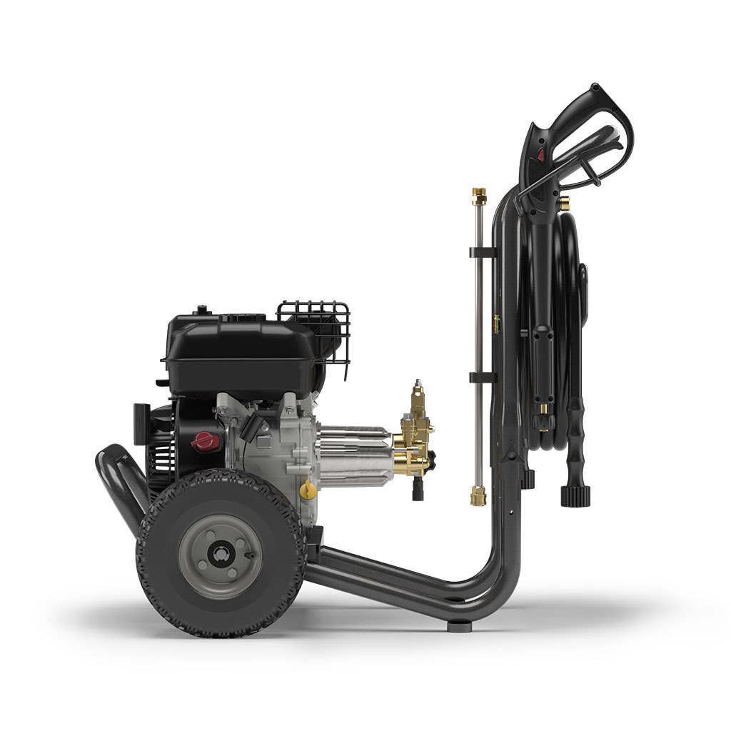 3200 Petrol Pressure Washer