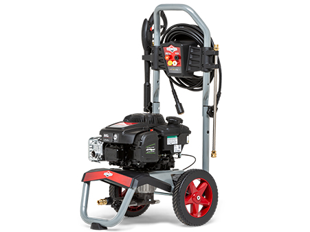 3200Q Petrol Pressure Washer