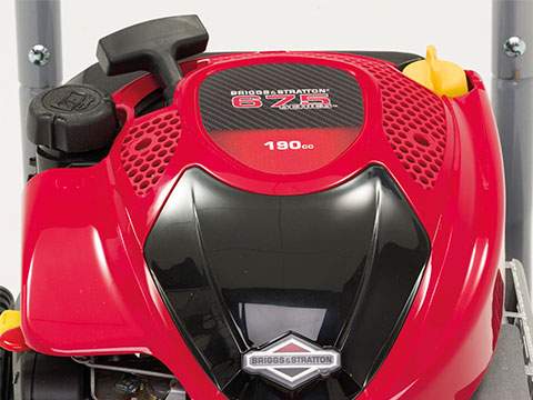 2500 Petrol Pressure Washer