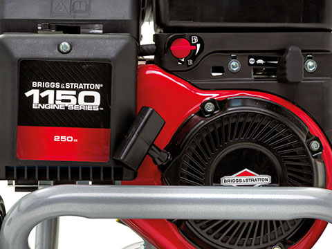 3400 Petrol Pressure Washer