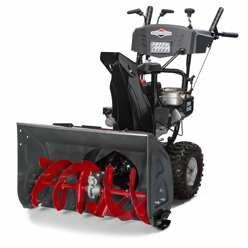 1227MD Dual Stage 1227MD Dual Stage