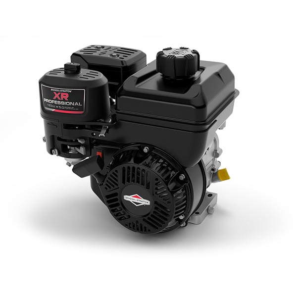 Motor 5.0hp XR Professional Series