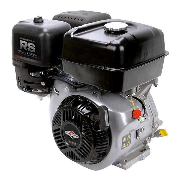 Motor 13.5hp RS Series