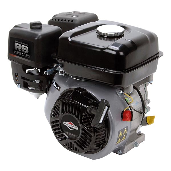 Motor 6 5hp Rs Series