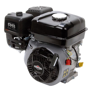 Motor 6.5hp RS Series™