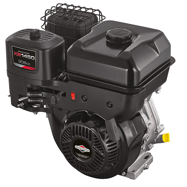 XR 10.0 HP Partida Elétrica XR 10.0 HP Partida Elétrica