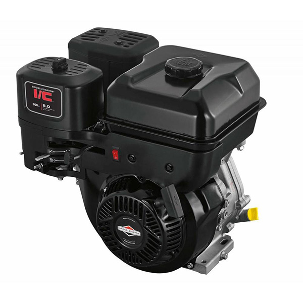 Motor 8.0hp XR Professional Series