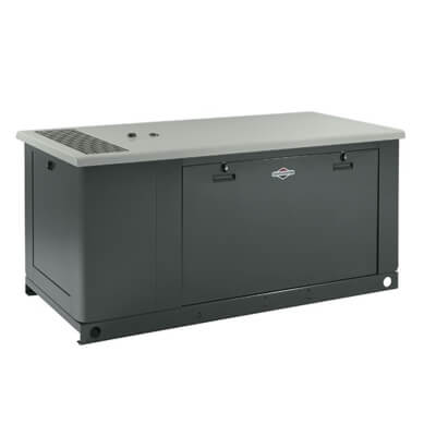 Generador standby de 30kW