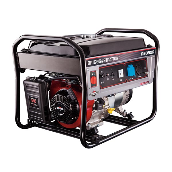 Generador GS Series 4000W