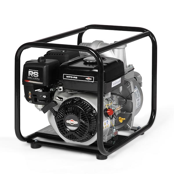 WP3 RS Series™ WP3 RS Series™