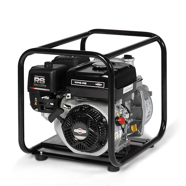 WP2 RS Series™ WP2 RS Series™