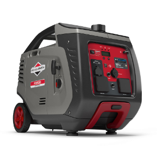 P3500 PowerSmart Series™ Inverter Generator