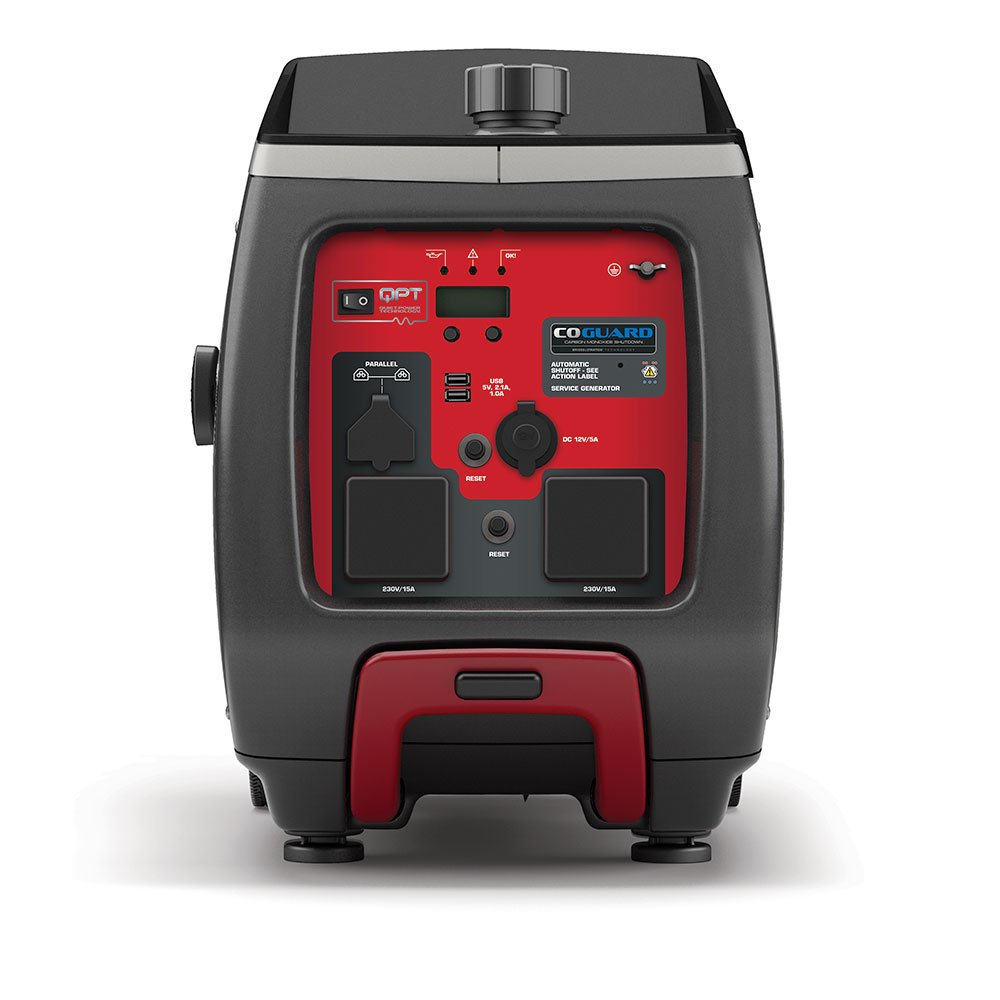 P3500 PowerSmart Series Inverter Generator