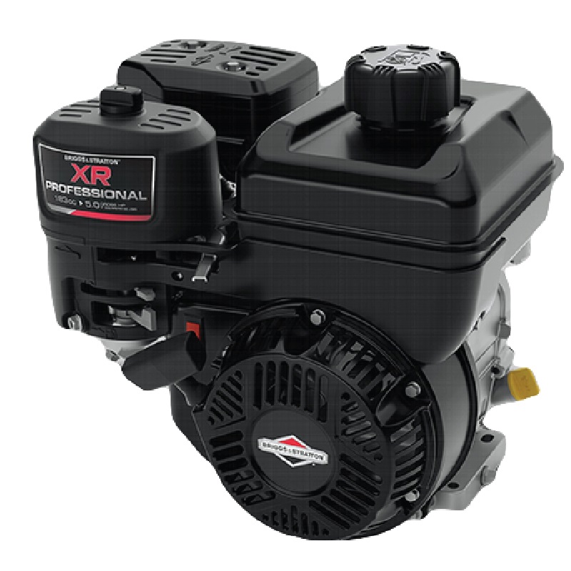 XR&#174; 5.0 HP Gasoline Engine