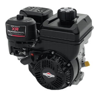 XR® 5.0 HP Gasoline Engine