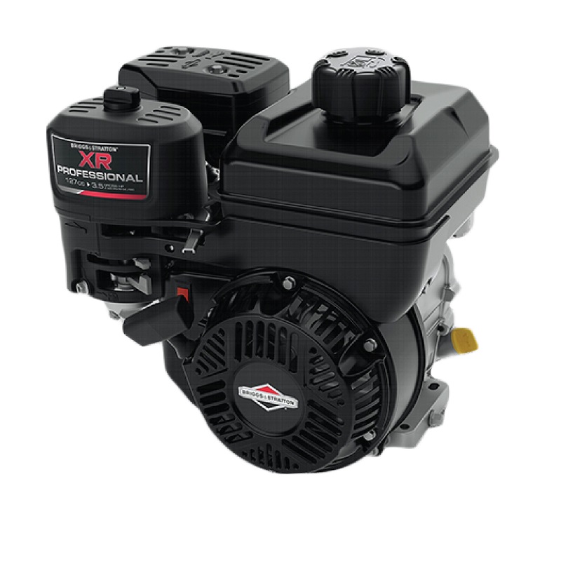 XR® 3.5 HP Gasoline Engine XR® 3.5 HP Gasoline Engine