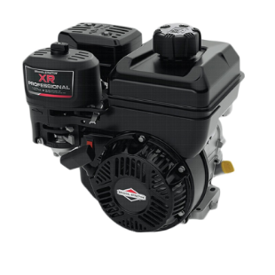 XR® 3.5 HP Gasoline Engine