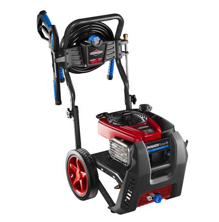 Pressure Washers by Briggs & Stratton