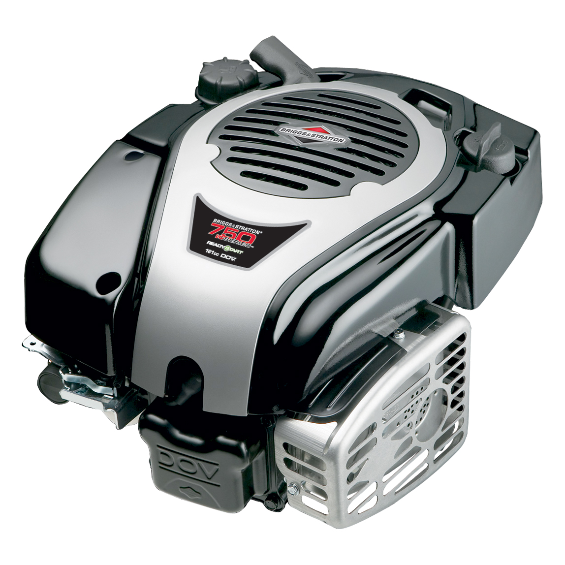 Briggs & Stratton I/C Vertical Engine