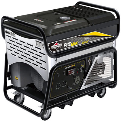 Promax Generator