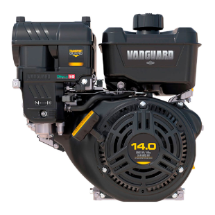 全新Vanguard™ 400
