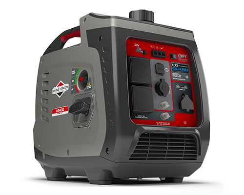 PowerSmart Series™ Inverter Generator