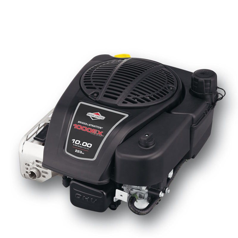 Briggs & stratton quantum xm 45 clearance