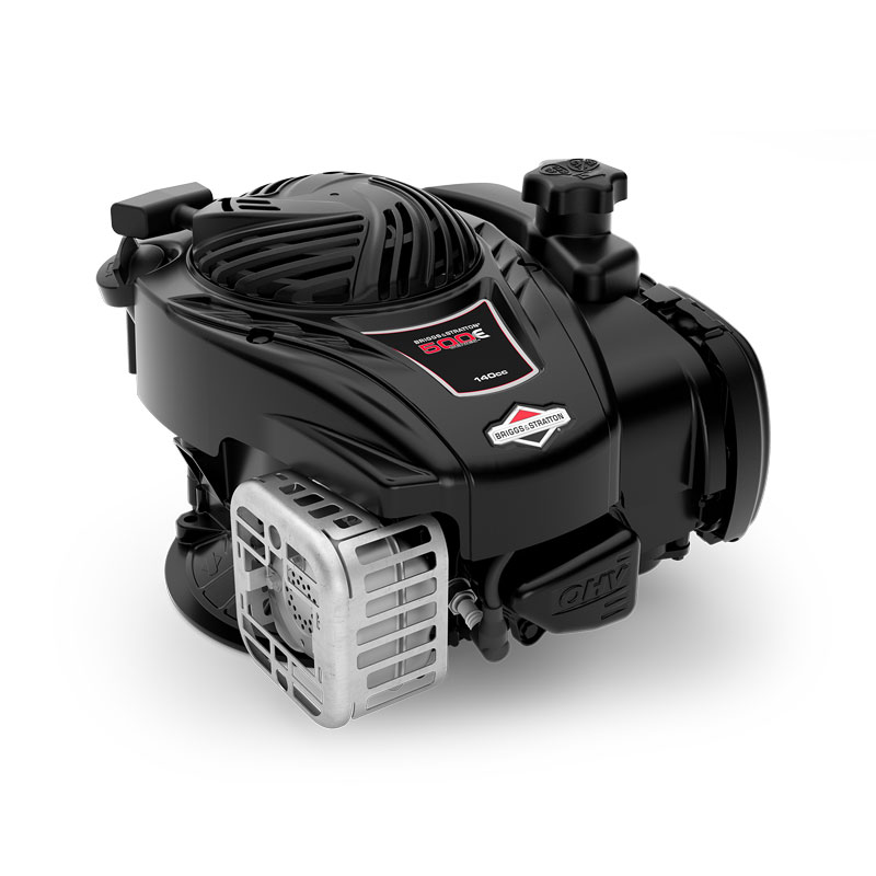 Makita briggs & stratton 500e 140cc best sale