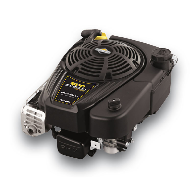Briggs and stratton hotsell professional series 850 190cc