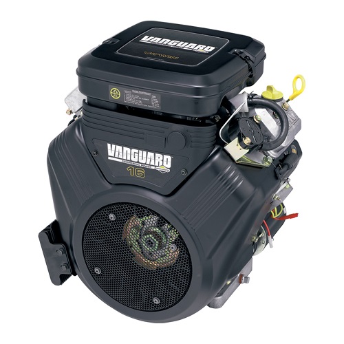 Vanguard 1316 Gross HP VTwin Horizontal