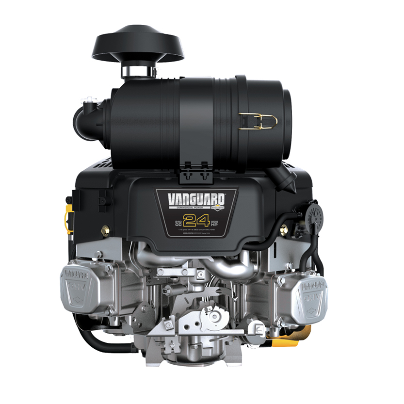 Vanguard™ 810 2426 Gross HP